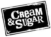 Free Cup of Coffee @ Cream & Sugar Bakery